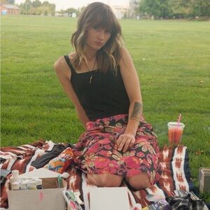 Meet your Posher, Maisy